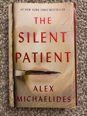 The Silent Patient